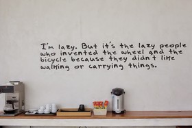 Lazy Days Resort