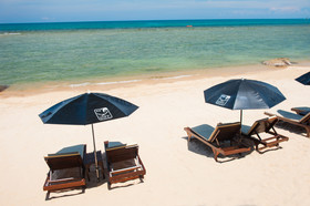 Lazy Days Resort