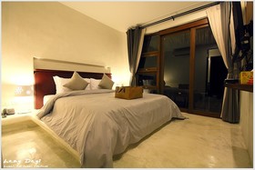 Lazy Days Resort