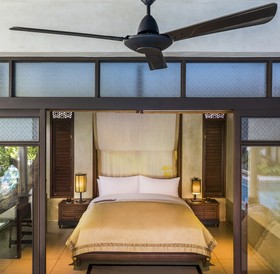 The Lamai Samui