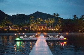 The Lamai Samui