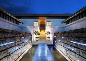 The Lamai Samui