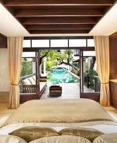 The Lamai Samui