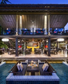 The Lamai Samui