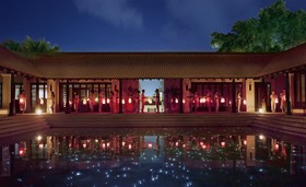 The Lamai Samui