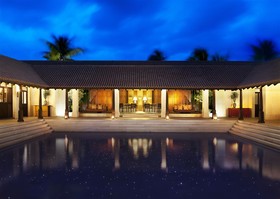 The Lamai Samui