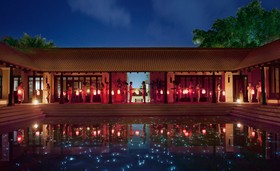 The Lamai Samui