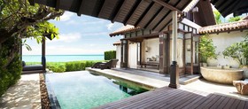 The Lamai Samui