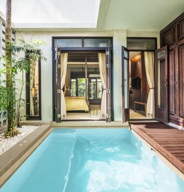 The Lamai Samui