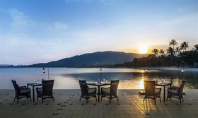 The Lamai Samui