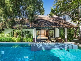 The Lamai Samui
