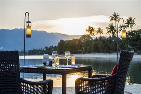The Lamai Samui