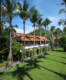 The Lamai Samui