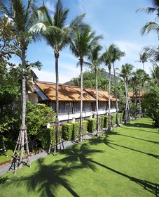 The Lamai Samui