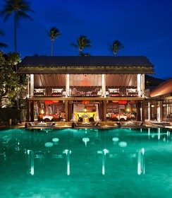 The Lamai Samui