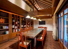 The Lamai Samui