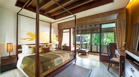 The Lamai Samui