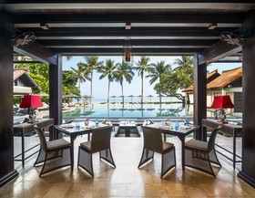 The Lamai Samui
