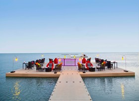 The Lamai Samui