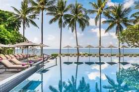 The Lamai Samui