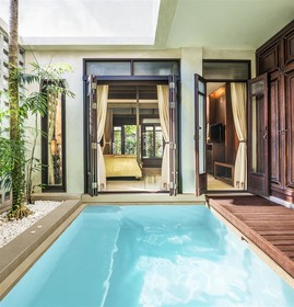 The Lamai Samui