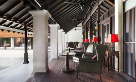 The Lamai Samui