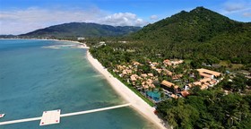 The Lamai Samui