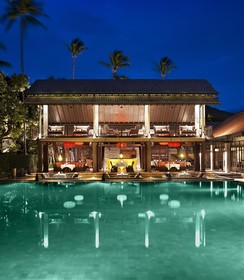 The Lamai Samui