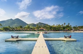 The Lamai Samui