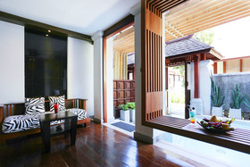 Pavilion Samui Villas & Resort