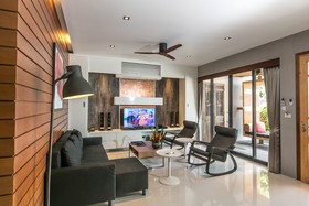 Pavilion Samui Villas & Resort