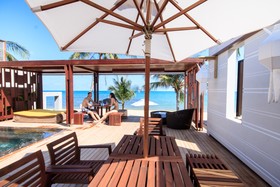 Pavilion Samui Villas & Resort