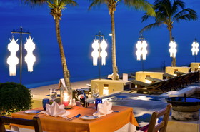 Pavilion Samui Villas & Resort