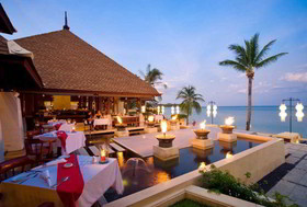 Pavilion Samui Villas & Resort