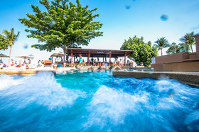 Pavilion Samui Villas & Resort