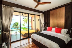 Pavilion Samui Villas & Resort