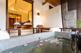 Pavilion Samui Villas & Resort