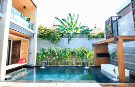 Pavilion Samui Villas & Resort