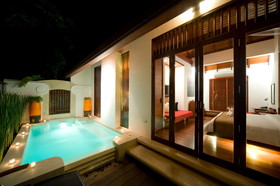 Pavilion Samui Villas & Resort