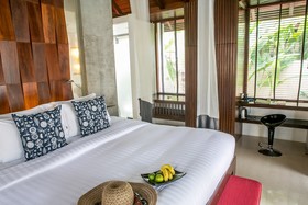 Pavilion Samui Villas & Resort