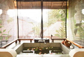 Pavilion Samui Villas & Resort