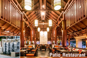 Pavilion Samui Villas & Resort