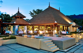Pavilion Samui Villas & Resort