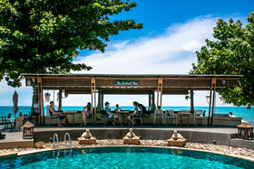 Pavilion Samui Villas & Resort