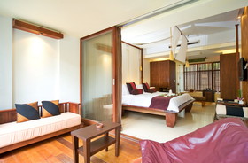 Pavilion Samui Villas & Resort
