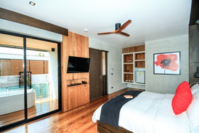 Pavilion Samui Villas & Resort