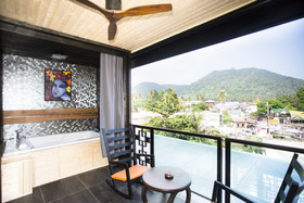 Pavilion Samui Villas & Resort