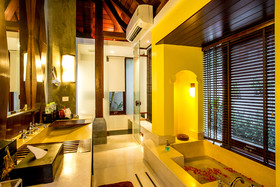 Pavilion Samui Villas & Resort