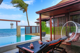 Pavilion Samui Villas & Resort