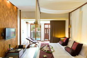 Pavilion Samui Villas & Resort